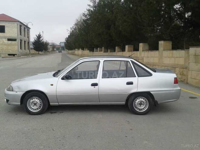 Daewoo Nexia 2009, 292,422 km - 1.5 l - Şamaxı