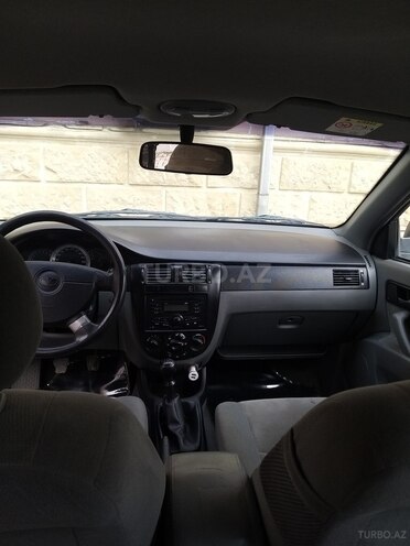Daewoo Gentra 2014, 230,000 km - 1.5 l - Quba