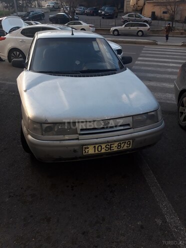 LADA (VAZ) 2110 2001, 220,000 km - 1.5 l - Bakı