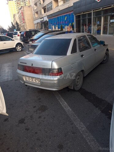 LADA (VAZ) 2110 2001, 220,000 km - 1.5 l - Bakı