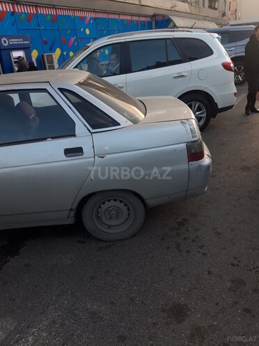 LADA (VAZ) 2110 2001, 220,000 km - 1.5 l - Bakı