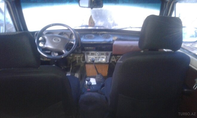LADA (VAZ) Niva 1989, 200,000 km - 1.7 l - Tovuz