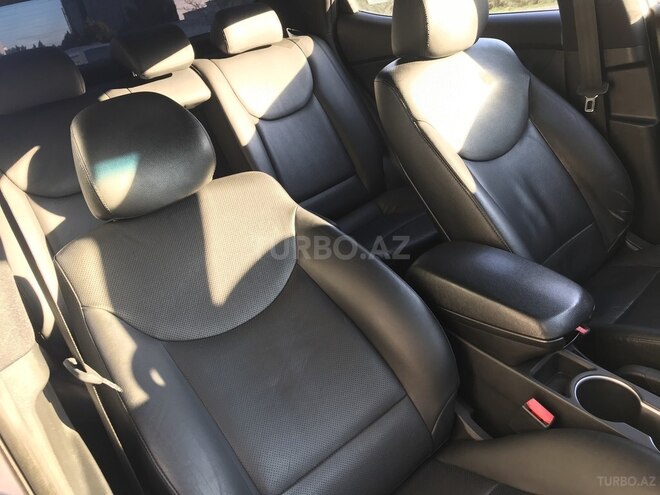 Hyundai Elantra 2014, 90,000 km - 1.8 l - Bakı