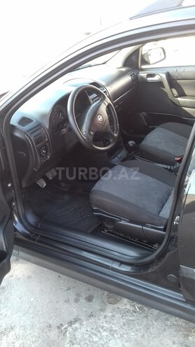 Opel Astra 1998, 365,485 km - 1.8 l - Bakı