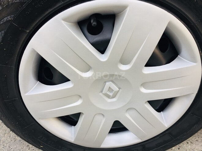 Renault Megane 2007, 221,041 km - 1.5 л - Sumqayıt
