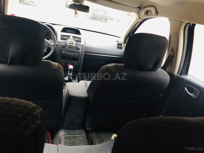 Renault Megane 2007, 221,041 km - 1.5 л - Sumqayıt
