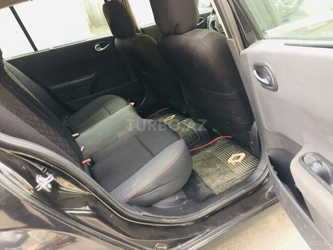 Renault Megane 2007, 221,041 km - 1.5 л - Sumqayıt