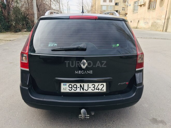 Renault Megane 2007, 221,041 km - 1.5 л - Sumqayıt