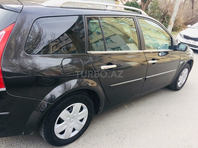 Renault Megane 2007, 221,041 km - 1.5 л - Sumqayıt