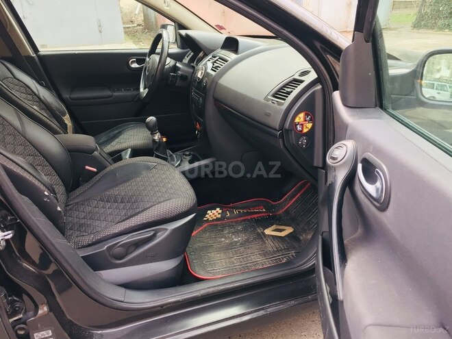 Renault Megane 2007, 221,041 km - 1.5 л - Sumqayıt