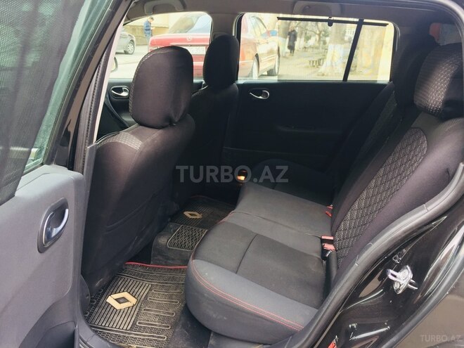 Renault Megane 2007, 221,041 km - 1.5 л - Sumqayıt