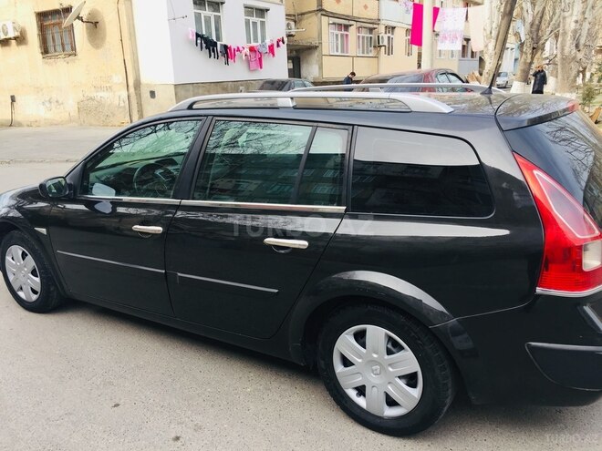 Renault Megane 2007, 221,041 km - 1.5 л - Sumqayıt