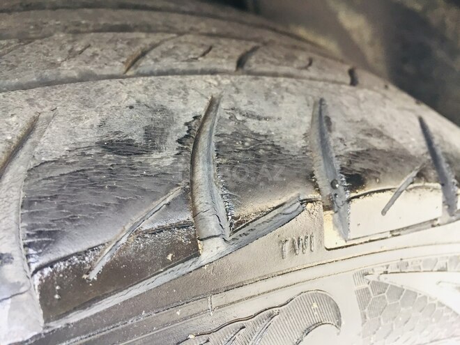 Renault Megane 2007, 221,041 km - 1.5 л - Sumqayıt