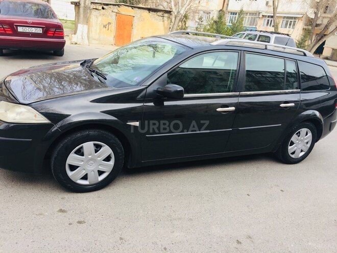 Renault Megane 2007, 221,041 km - 1.5 л - Sumqayıt