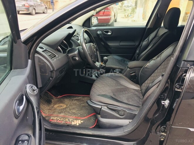 Renault Megane 2007, 221,041 km - 1.5 л - Sumqayıt