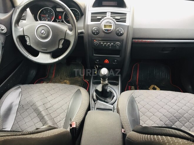 Renault Megane 2007, 221,041 km - 1.5 л - Sumqayıt