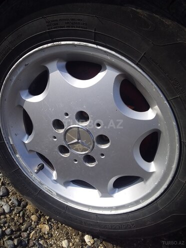 GAZ 3110 2000, 24,554 km - 0.3 l - Sabirabad