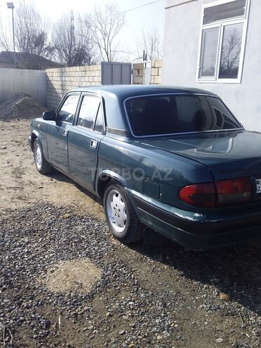 GAZ 3110 2000, 24,554 km - 0.3 l - Sabirabad