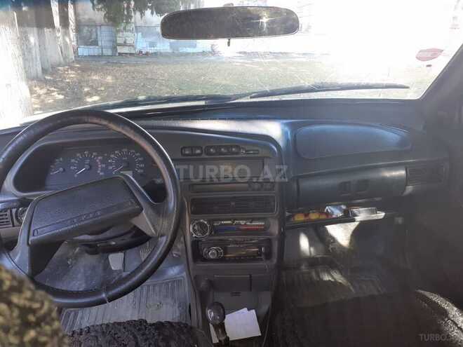 LADA (VAZ) 21099 2002, 332,150 km - 1.5 l - Qax