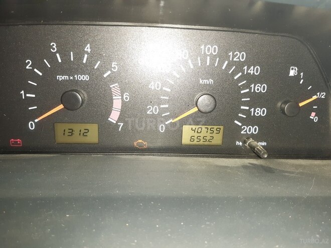 LADA (VAZ) 2115 2012, 40,759 km - 1.5 l - Ucar