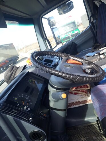 Mercedes Atego 1223 1999, 435,265 km - 6.4 l - Bərdə