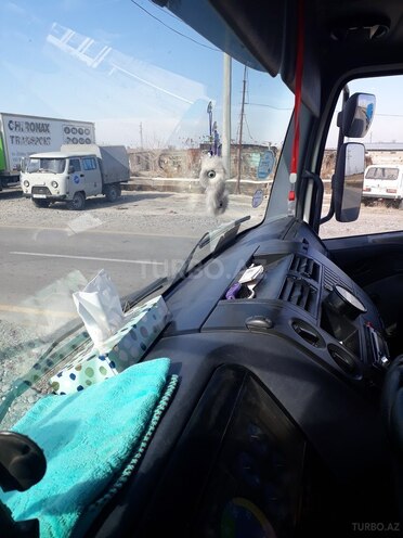 Mercedes Atego 1223 1999, 435,265 km - 6.4 l - Bərdə