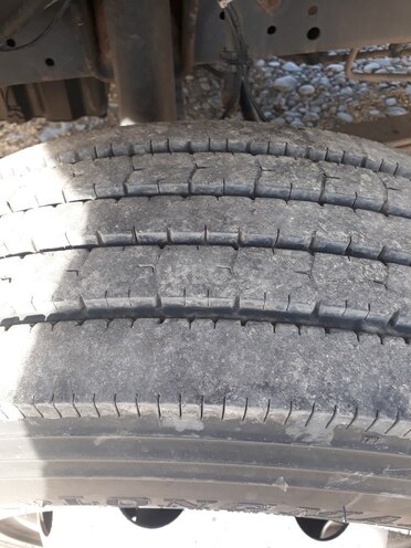 Mercedes Atego 1223 1999, 435,265 km - 6.4 l - Bərdə