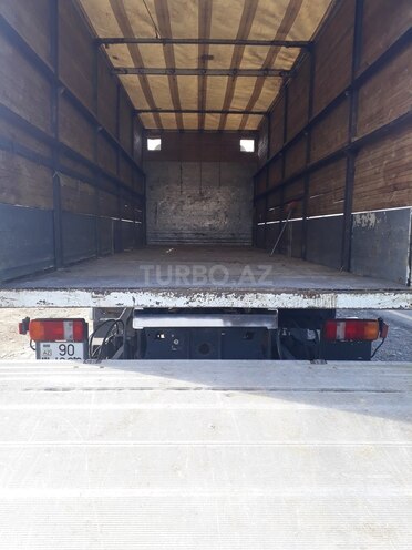 Mercedes Atego 1223 1999, 435,265 km - 6.4 l - Bərdə