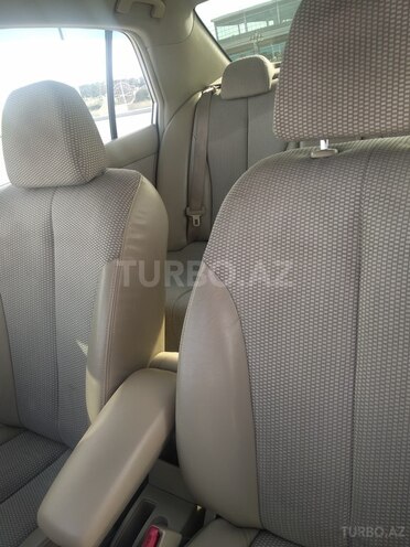 Nissan Tiida 2007, 225,496 km - 1.6 l - Bakı