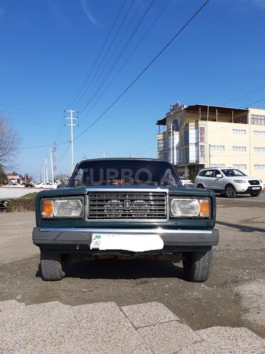 LADA (VAZ) 2107 2003, 45,786 km - 1.6 l - Lənkəran