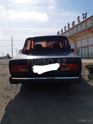 LADA (VAZ) 2107 2003, 45,786 km - 1.6 l - Lənkəran