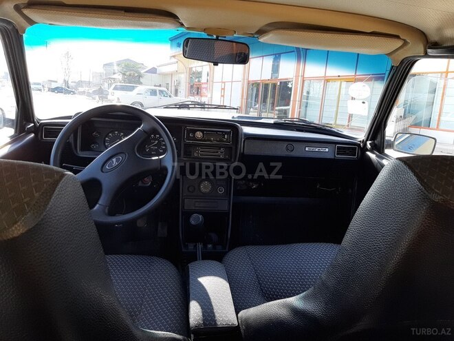LADA (VAZ) 2107 2003, 45,786 km - 1.6 l - Lənkəran