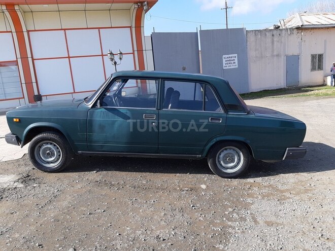 LADA (VAZ) 2107 2003, 45,786 km - 1.6 l - Lənkəran