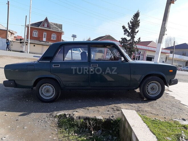 LADA (VAZ) 2107 2003, 45,786 km - 1.6 l - Lənkəran
