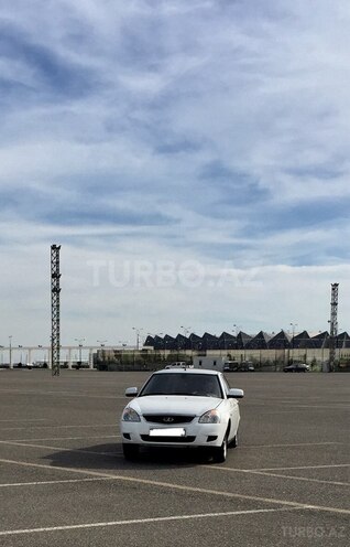 LADA (VAZ) Priora 2013, 250,000 km - 1.6 l - Bakı
