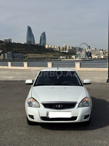 LADA (VAZ) Priora 2013, 250,000 km - 1.6 l - Bakı