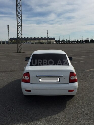 LADA (VAZ) Priora 2013, 250,000 km - 1.6 l - Bakı