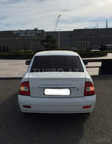 LADA (VAZ) Priora 2013, 250,000 km - 1.6 l - Bakı