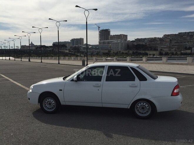 LADA (VAZ) Priora 2013, 250,000 km - 1.6 l - Bakı