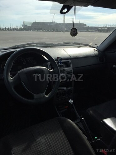LADA (VAZ) Priora 2013, 250,000 km - 1.6 l - Bakı