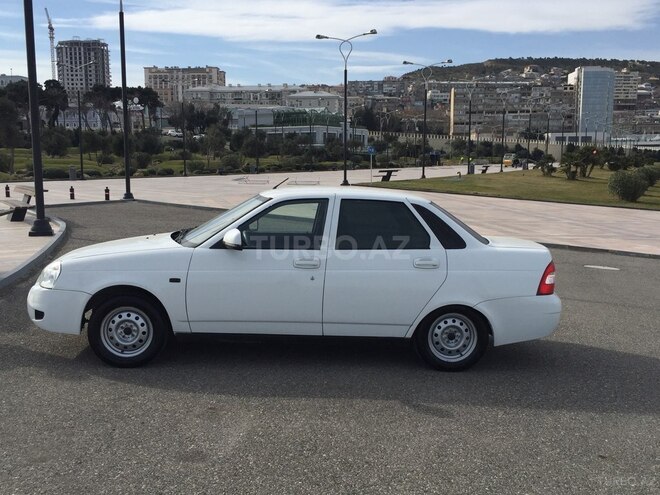LADA (VAZ) Priora 2013, 250,000 km - 1.6 l - Bakı