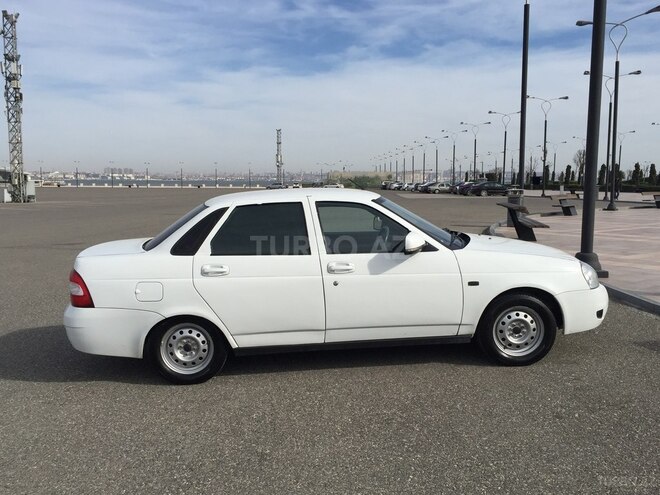 LADA (VAZ) Priora 2013, 250,000 km - 1.6 l - Bakı
