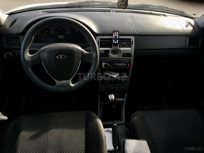 LADA (VAZ) Priora 2013, 250,000 km - 1.6 l - Bakı