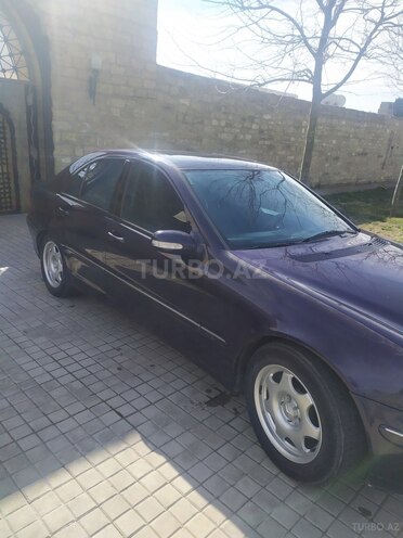 Mercedes C 180 2000, 390,000 km - 2.0 л - Bakı