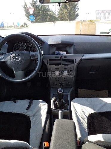 Opel Astra 2006, 216,900 km - 1.3 l - Bakı