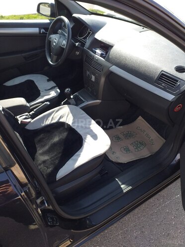 Opel Astra 2006, 216,900 km - 1.3 l - Bakı