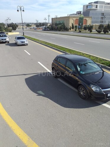Opel Astra 2006, 216,900 km - 1.3 l - Bakı