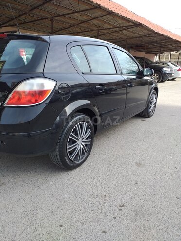 Opel Astra 2006, 216,900 km - 1.3 l - Bakı