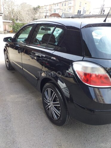 Opel Astra 2006, 216,900 km - 1.3 l - Bakı