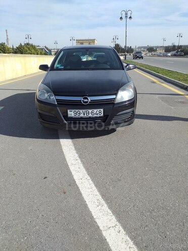 Opel Astra 2006, 216,900 km - 1.3 l - Bakı